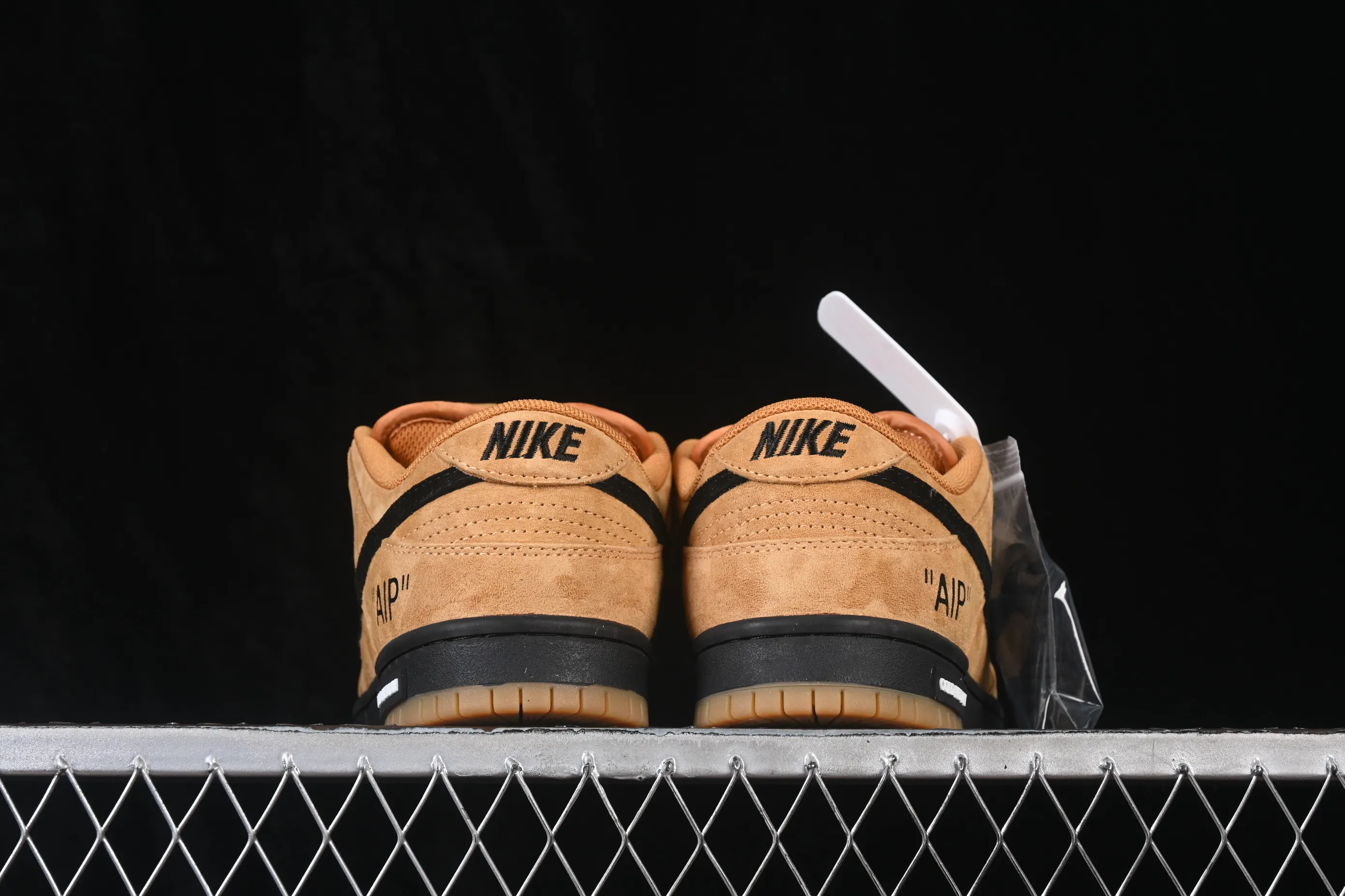 All categories Nk SB Dunk series Nk SB Dunk Low low-top sneakers Nike SB Dunk Low SB low-top casual sneakers BQ6817-204